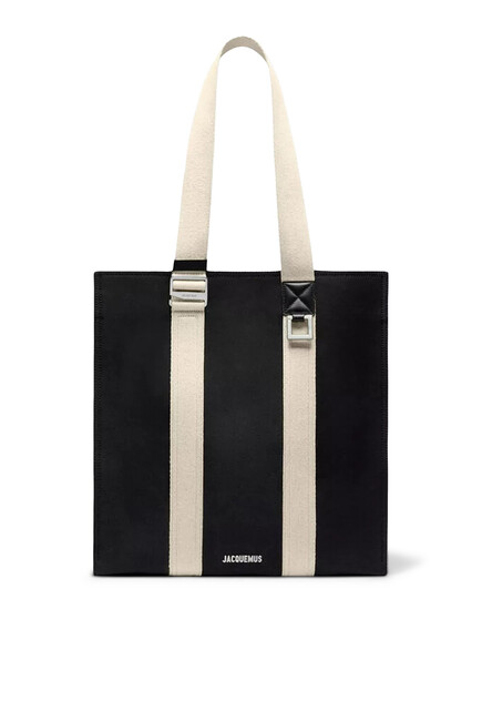 Le Cabas Cuerda Tote Bag