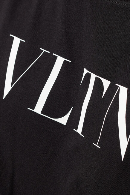 VLTN Logo T-Shirt