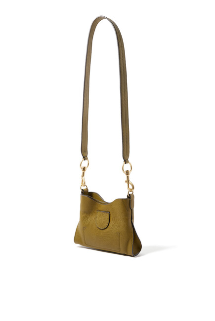 Joan Mini Top Handle Bag