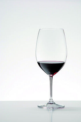 Riedel Vinium Bordeaux Grand Cru Wine Glass, Set of 2
