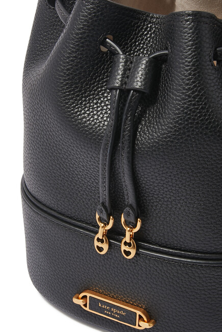 Gramercy Small Bucket Bag