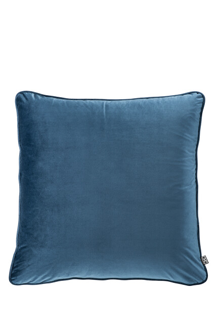 Roche Velvet Cushion