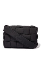 Padded Tech Maxi Cassette Bag