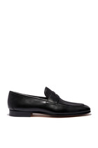 Classic Penny Loafers