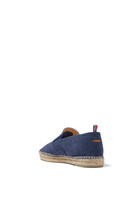 Joel Canvas Espadrilles