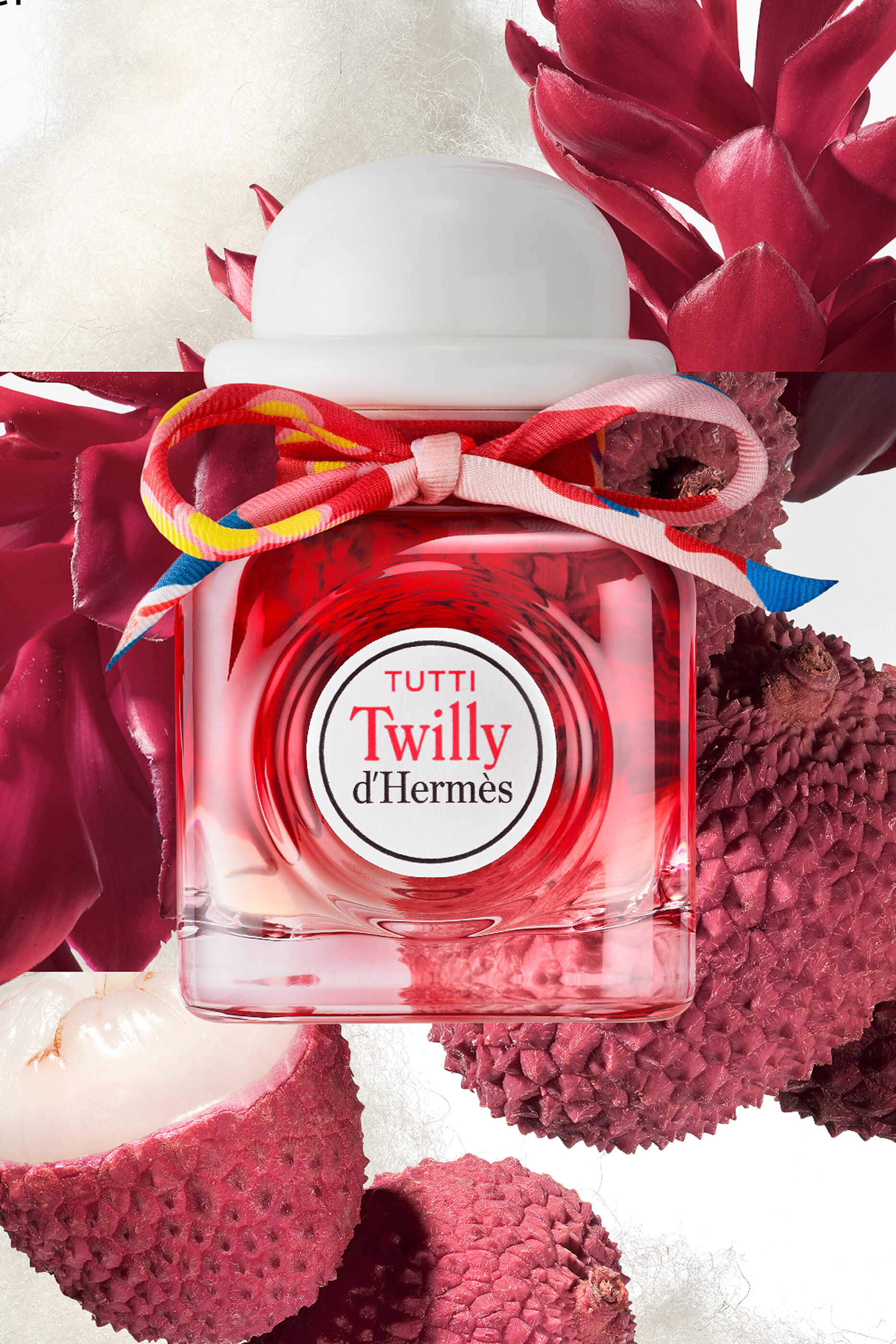 Tutti Twilly d’Hermès, Eau de Parfum