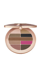 Bronze Goddess Flora Verde Palette for Eyes & Cheeks