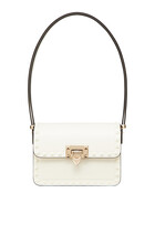  Rockstud Small Shoulder Bag