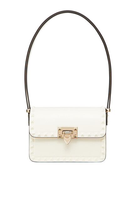  Rockstud Small Shoulder Bag