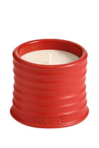 Tomato Leaves Scented Candle