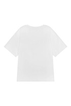 Kids Organic Cotton T-Shirt