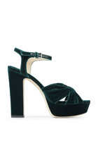 Heloise 120 Platform Sandals