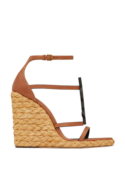 Cassandra 105 Wedge Sandals