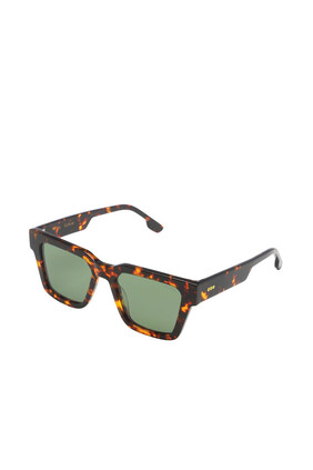 Bob Square Sunglasses