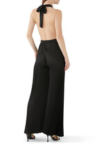 Cinema Low-Back Jumpsuit