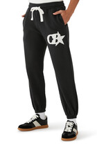  CB Star Sweatpants