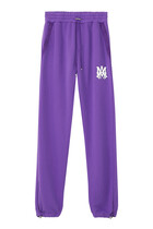 M.A Logo Sweatpants