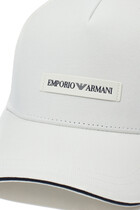 Logo Baseball Cap