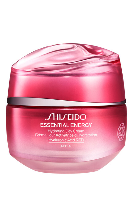 Essential Energy Hydrating Day Cream