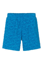 Kids Bermuda Shorts