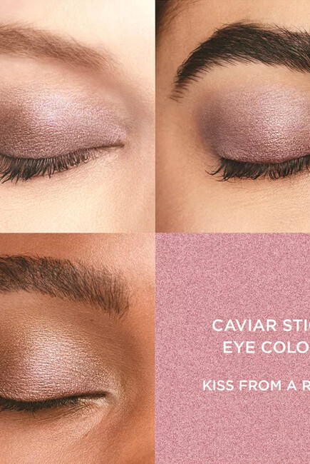 RoseGlow Caviar Stick Eye Shadow