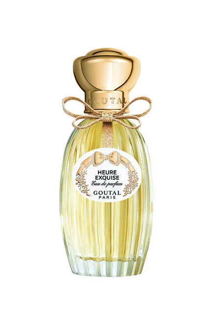 Heure Exquise Ea de Parfum