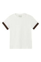 FF Band Cotton T-Shirt