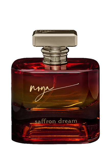 Saffron Dreams Eau de Parfum