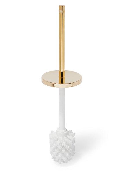 Honeycomb Toilet Brush