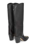 Cece 80 Knee-High Boots