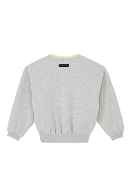 Essentials Crewneck Sweater