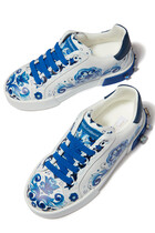 Kids Majolica Portofino Sneakers