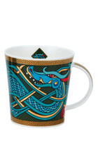 Cairngorm Fine Bone China Coffee Mug