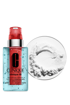 Clinique iD™ Dramatically Different™ Hydrating Clearing Jelly for Imperfections