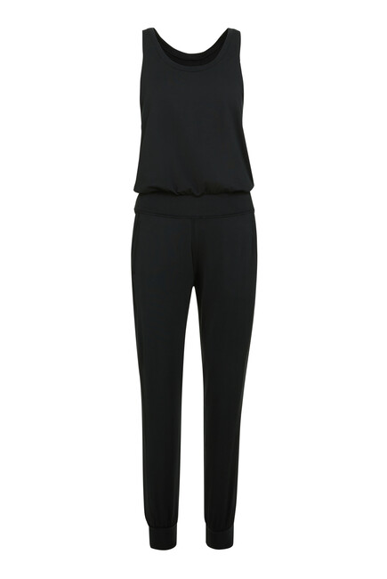 Gary Sleeveless Jumpsuit