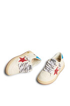 Kids Ball-Star Sneakers