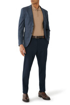 Heston Slim-Fit Jacket