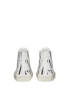 Giggies Canvas High Top Sneakers