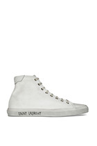 Malibu High Top Sneakers