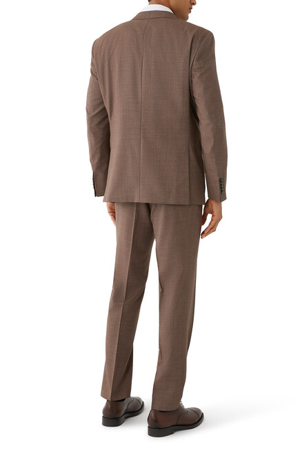 Jarrod Regular-Fit Two-Piece Suit