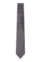 Silk L-Tie