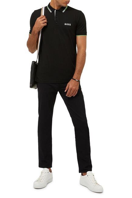 Paddy Pro Polo SHirt