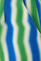 Waikiki Stripe Pants