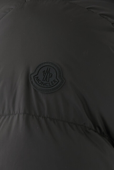 Montcla Hooded Jacket