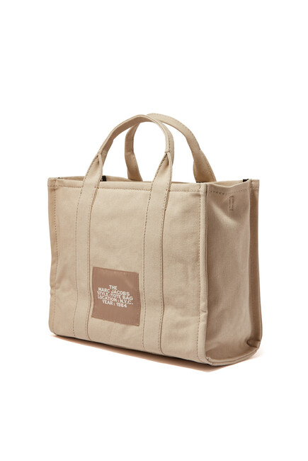 The Medium Canvas Tote Bag