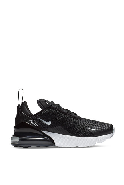 Little Kids Air Max 270 Sneakers