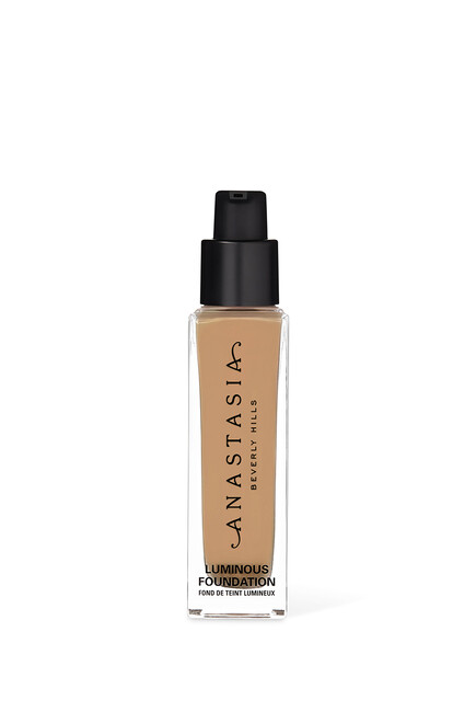 Luminous Foundation