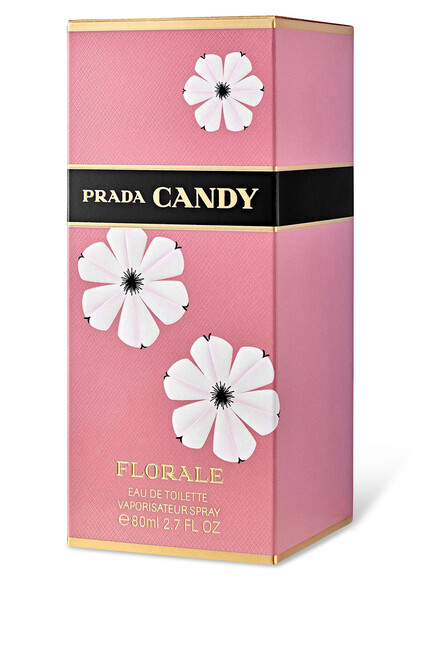 Prada Candy Florale Eau de Parfum