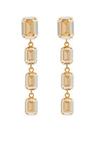 Lydia Long Earrings