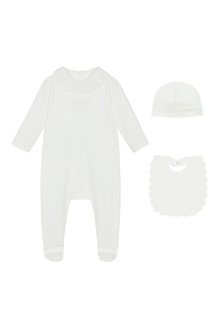 Babygrow Gift Set